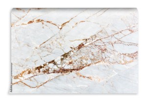 fototapeta marmur naturalny bialy