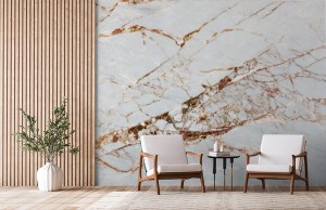 fototapeta marmur naturalny bialy