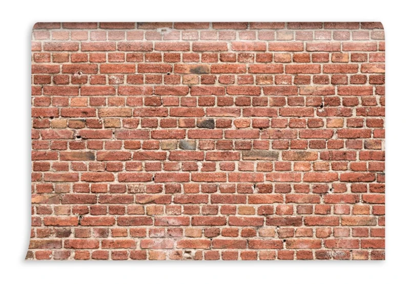 fototapeta ceglany mur tlo