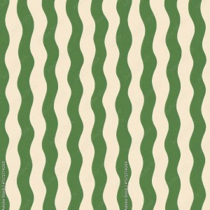 1572774260 Fototapeta w falistym zielono-beżowym wzorze.jpg