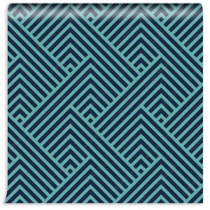 Tapeta bez szwu geometryczny wzór z liniami prostymi