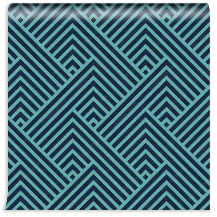 fototapeta bez szwu geometryczny wzor z liniami prostymi
