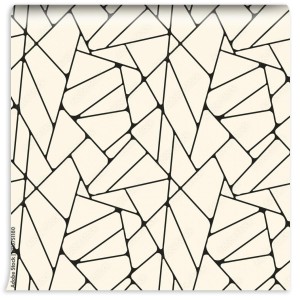 Tapeta bez szwu linii wzór, geometryczna