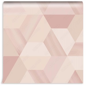 fototapeta geometria szesciokatny abstrakcyjny wzor bez szwu w