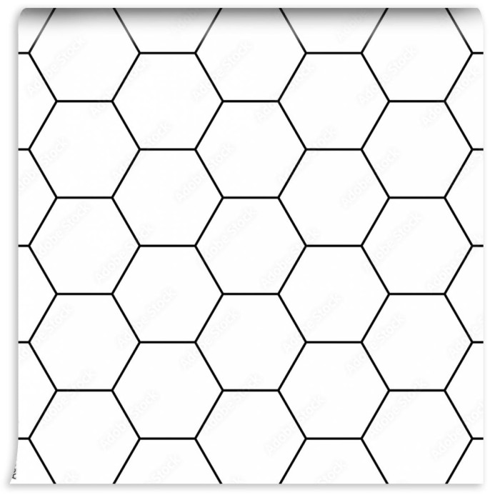 fototapeta wektorowy nowozytny bezszwowy geometria wzoru