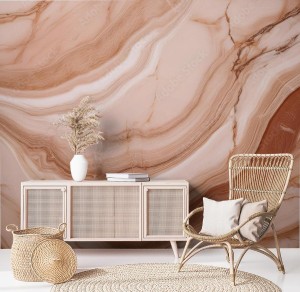 fototapeta naturalny kamien mocha
