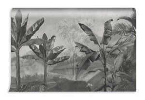 fototapeta tropikalny wzor