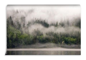 fototapeta kanada kolumbia brytyjska teren rekreacyjny