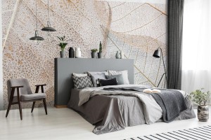 fototapeta zblizenie widok piekni dekoracyjni zredukowani l
