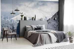 fototapeta polskie tatry