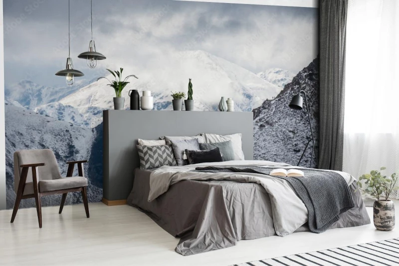 fototapeta polskie tatry