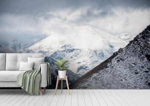 fototapeta polskie tatry