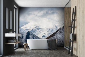 fototapeta polskie tatry