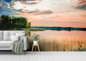 fototapeta mazury