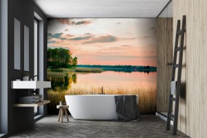 fototapeta mazury