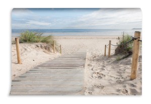fototapeta kladka 01
