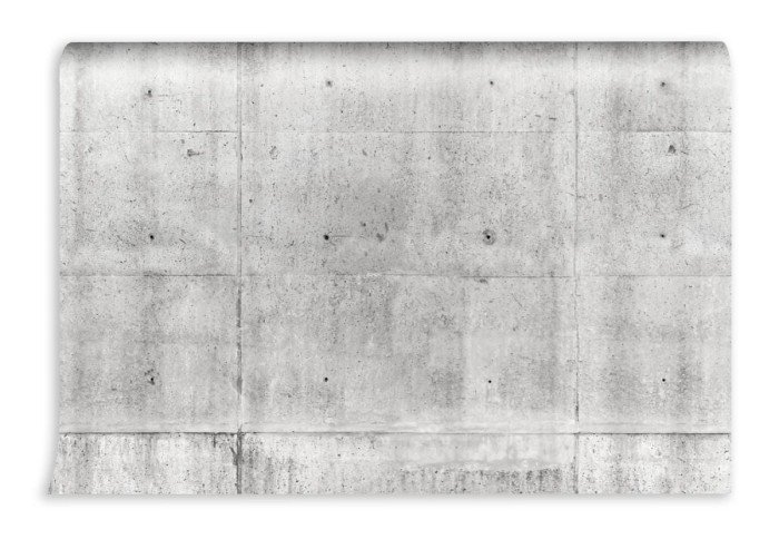 fototapeta bezszwowa tekstura szara betonowa sciana