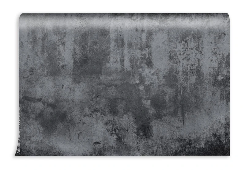 fototapeta ciemny grunge tekstury betonu sciana