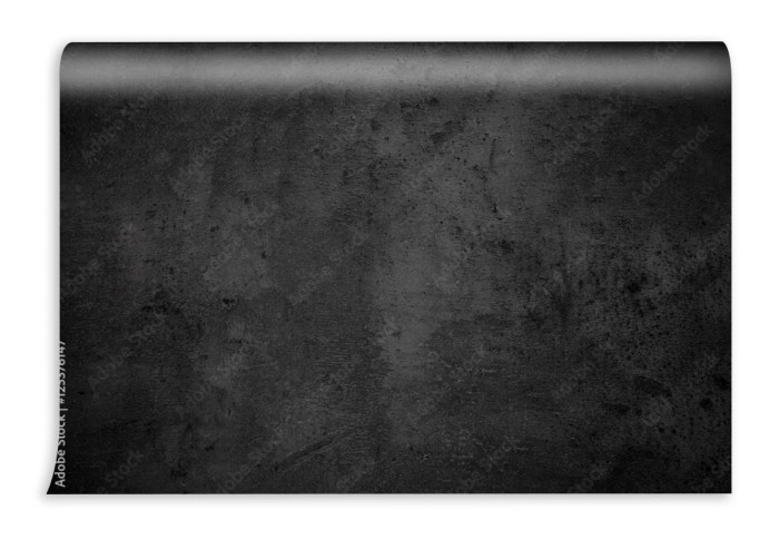 fototapeta pusta czern betonu kamienia powierzchni tekstura