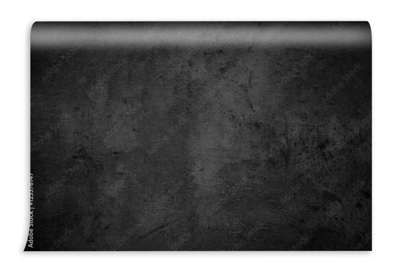 fototapeta pusta czern betonu kamienia powierzchni tekstura