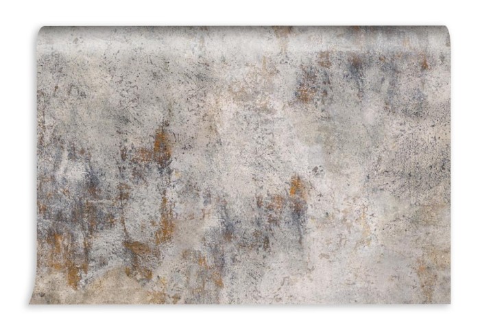 fototapeta szary cement beton