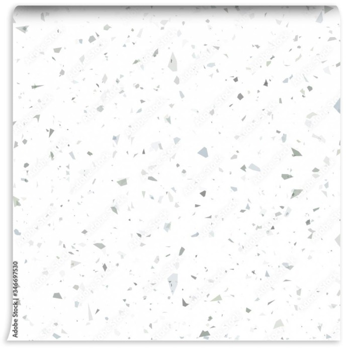 fototapeta minimalistyczna plytka