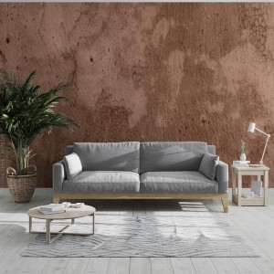 fototapeta beton mocha mousse