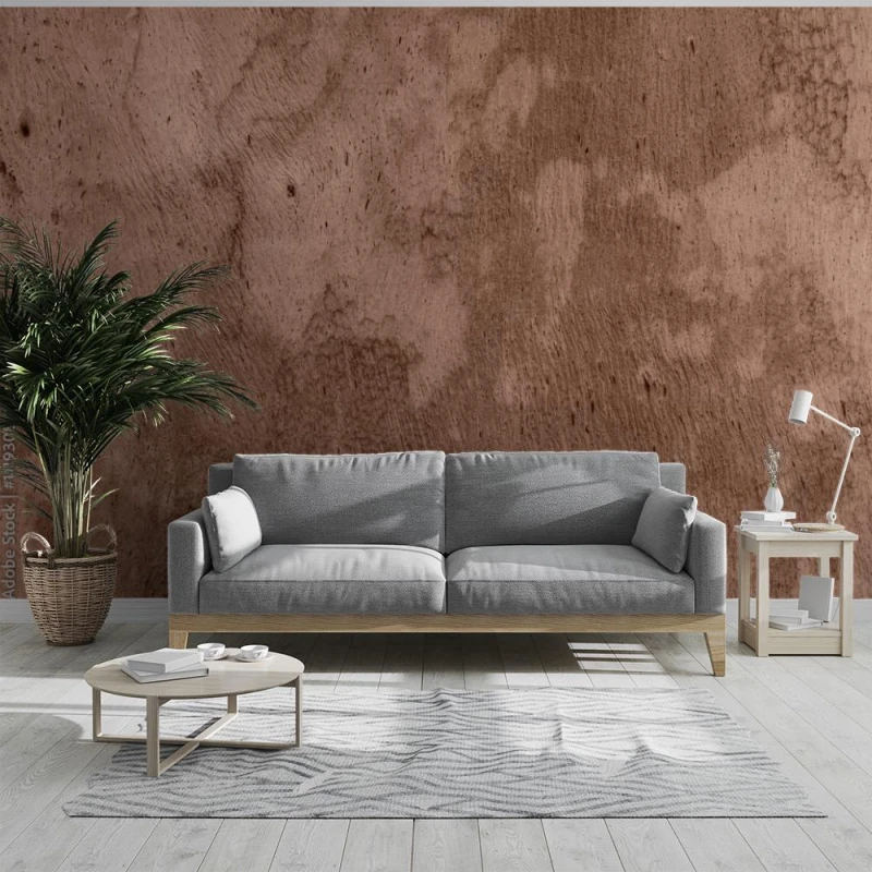 fototapeta beton mocha mousse